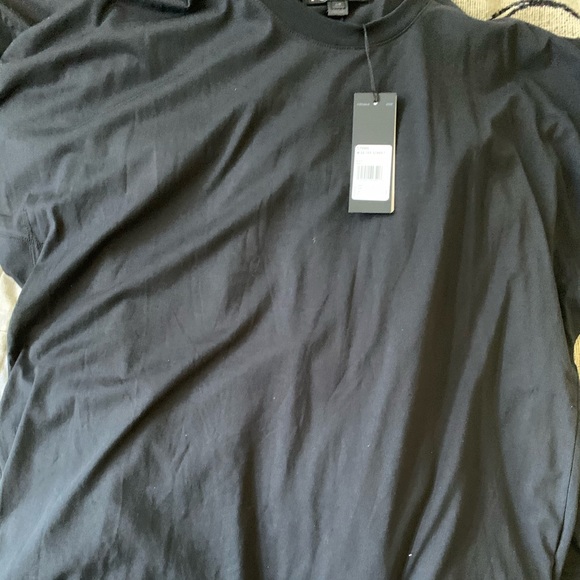 Y-3 Tee - Picture 2 of 4